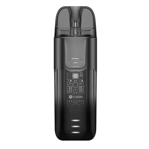 Vaporesso Luxe X 40W Pod System - Black, Blue; Kit - Image 2