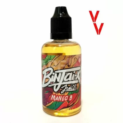 Binjai XL – Mango B