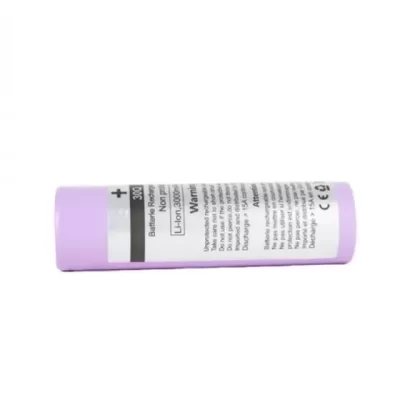 Akumulator 18650 30Q 3000mah SAMSUNG akus