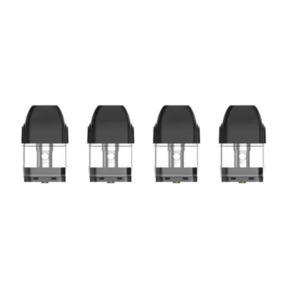 Uwell Caliburn / Koko Replacement Pods (Pack of 4) - 1.4Ohms - Vapeshop Co
