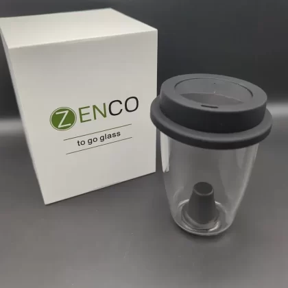 Zenco To Go Glass