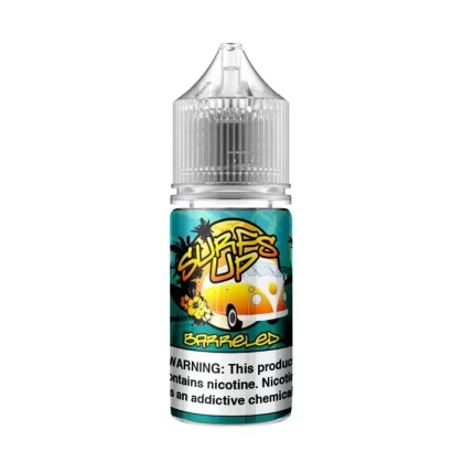 Surf’s Up Barreled eJuice - Vape Product; Vape Product, Vape Product; Surf's Up