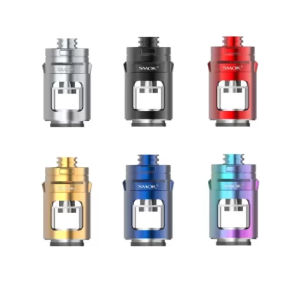 SMOK Nord AIO 19 Replacement Tank Section 1pc-pack - 7-Color