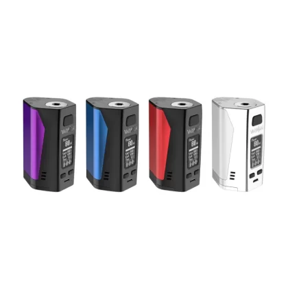 Uwell Valyrian II Box Mod 300W - Blue