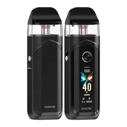 SMOK Nord 6 Pod Vape Device - Nord 6 Purple