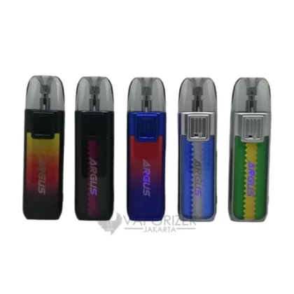 VOOPOO ARGUS POD - Vaporizerjakarta