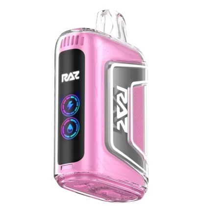 Strawberry Shortcake – RAZ TN9000 - Ejuicewarehouse