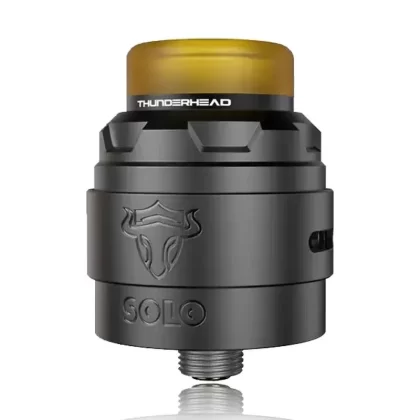 Tauren Solo V1.5 RDA By Thunderhead Creations