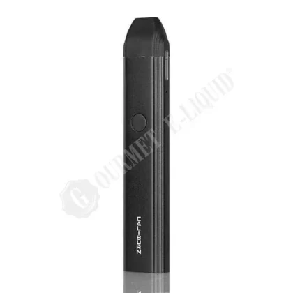 Uwell Caliburn Pod Kit - Colour#Black>Blue>Red>Grey>Pink>Iris Purple