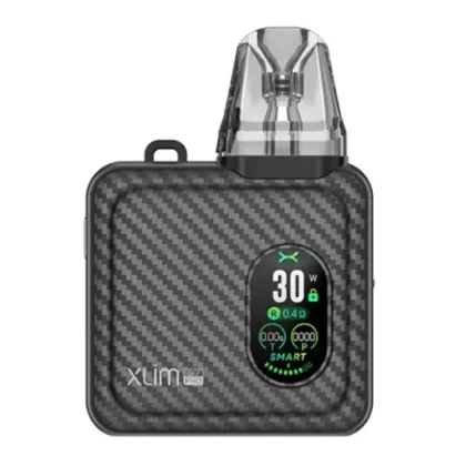 Xlim SQ Pro Pod Kit By Oxva