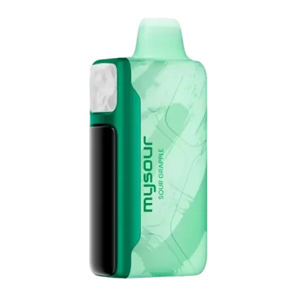 Sour Grapple ADJUST MySour - Customer Group#VAP~Nicotine#50mg~Size#Single>5 Pack