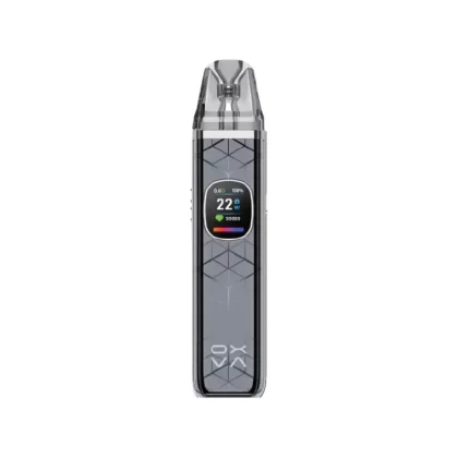 Oxva Xlim Pro 2 DNA Pod Kit - Silk White - Vapourdeal Co