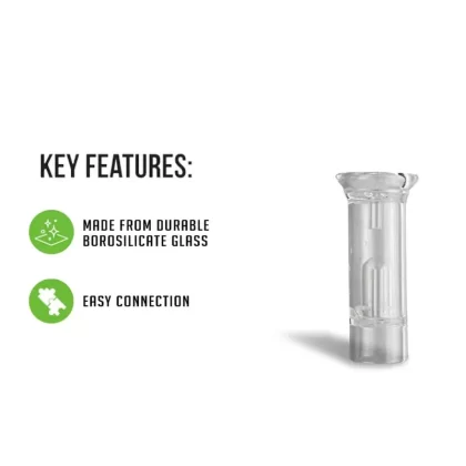 (VAPORIZER) EXXUS VRS REPLACEMENT HYDROTUBE