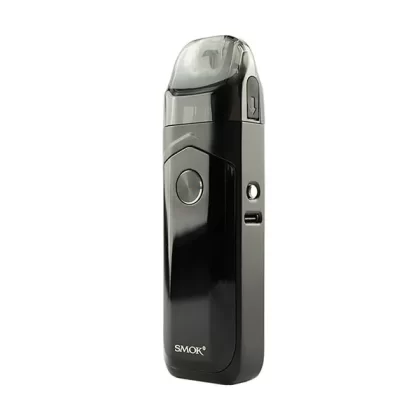 SMOK Nord 6 Pod Kit - Blue - Vapesuperstore Co