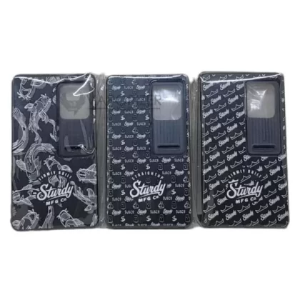 STURDY KIT 2 SXK BLACK