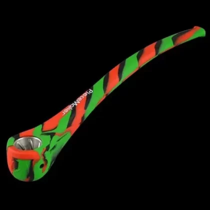 PieceMaker Konjurer Silicone Pipe - Ejuicewarehouse