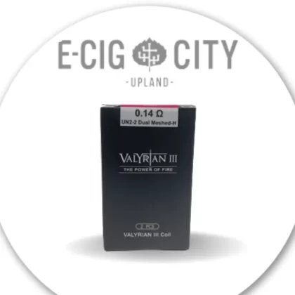 Uwell Valyrian 3 Coil