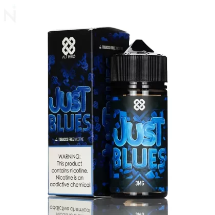 Alt Zero E-Liquid - Vapordna (A9668C)