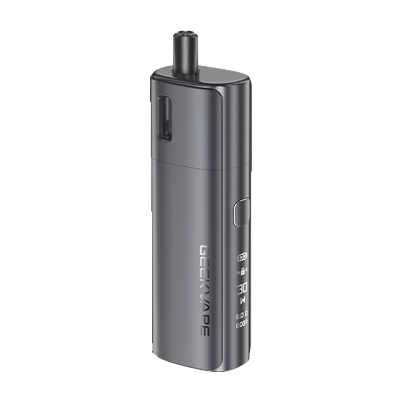 Geekvape Soul 2 Kit - Pearl White - Ecigwizard