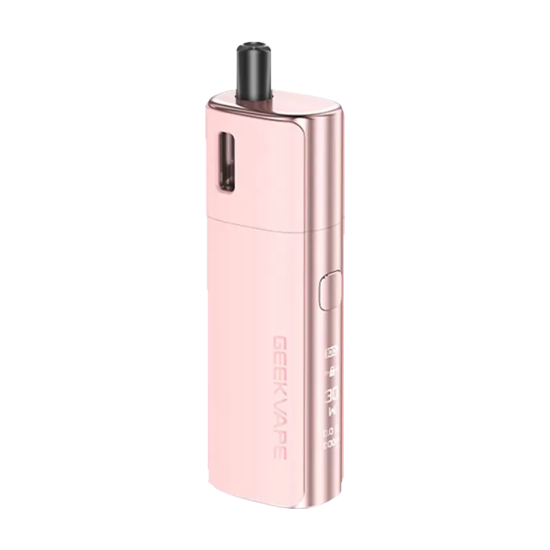 Geekvape Soul 2 Kit - Pearl White - Ecigwizard - Image 3