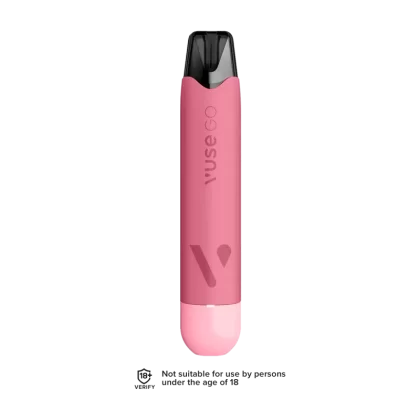 Vuse Go Reload Vape Pen - Berry Blend - Ecigwizard