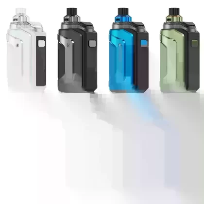 Geekvape Aegis Hero 5 Pod Mod Kit 2000mAh (Max 50W) 6.5ml