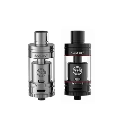 Smok TF RTA - colour#Black