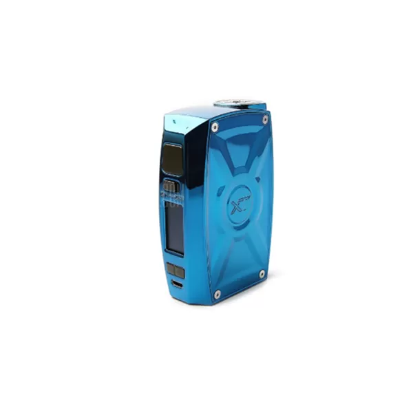 Teslacigs XT 220W TC Box Mod - Vapormo - Image 3