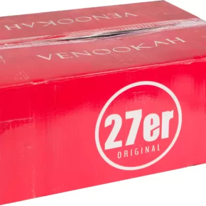 27er Original Naturkohle 20kg