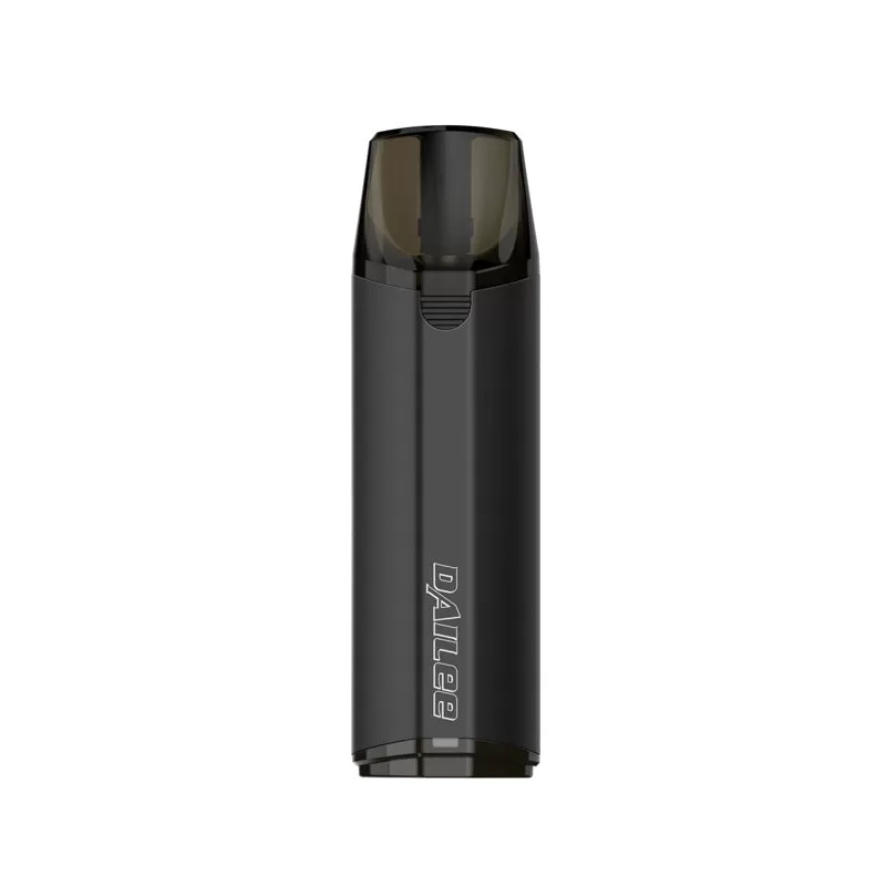 Teslacigs Dailee Mod Pod Kit 21W 700mAh - Golden-pink - Image 2