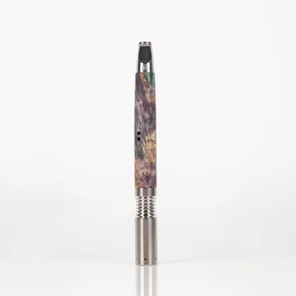 Simrell: XL Galaxy Burl MVS (GB4)