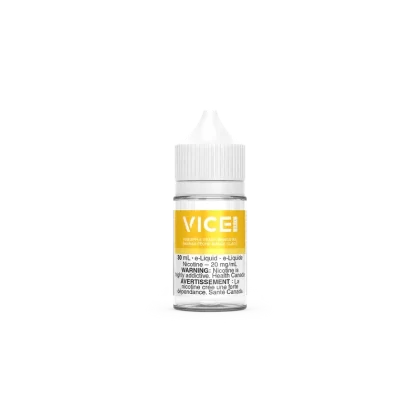 Vice Salt Pineapple Peach Mango Ice E-Liquids