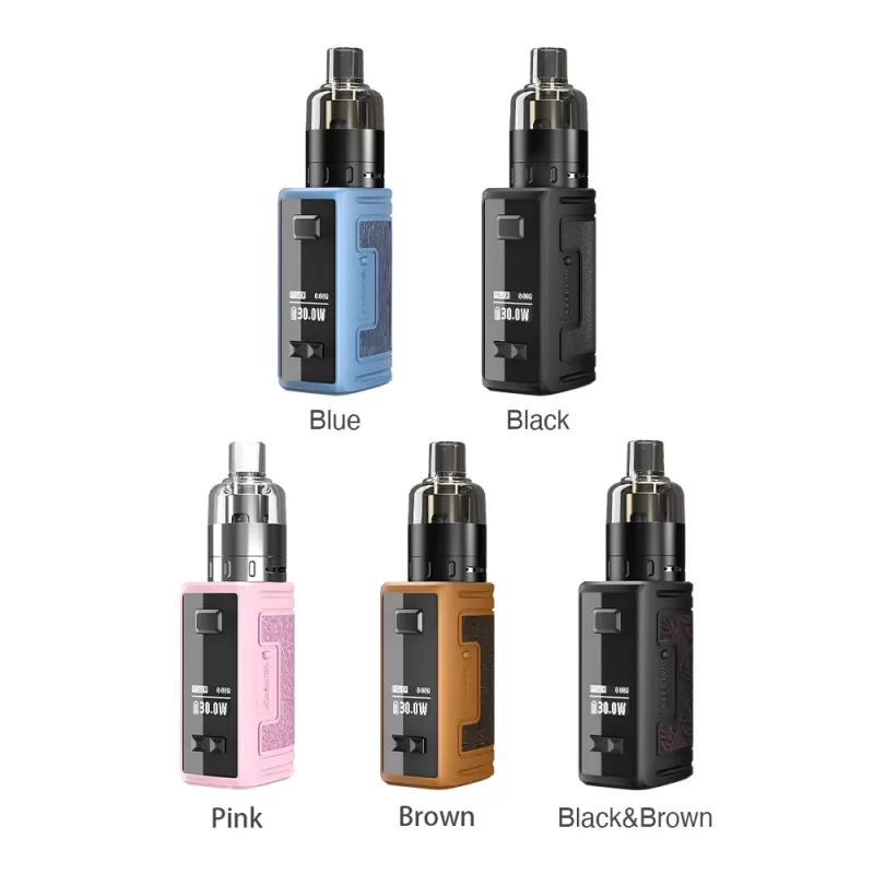 Vapefly Galaxies 30W Kit 950mAh - Image 2