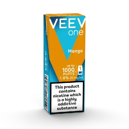 VEEV ONE Mango (1 Pod)