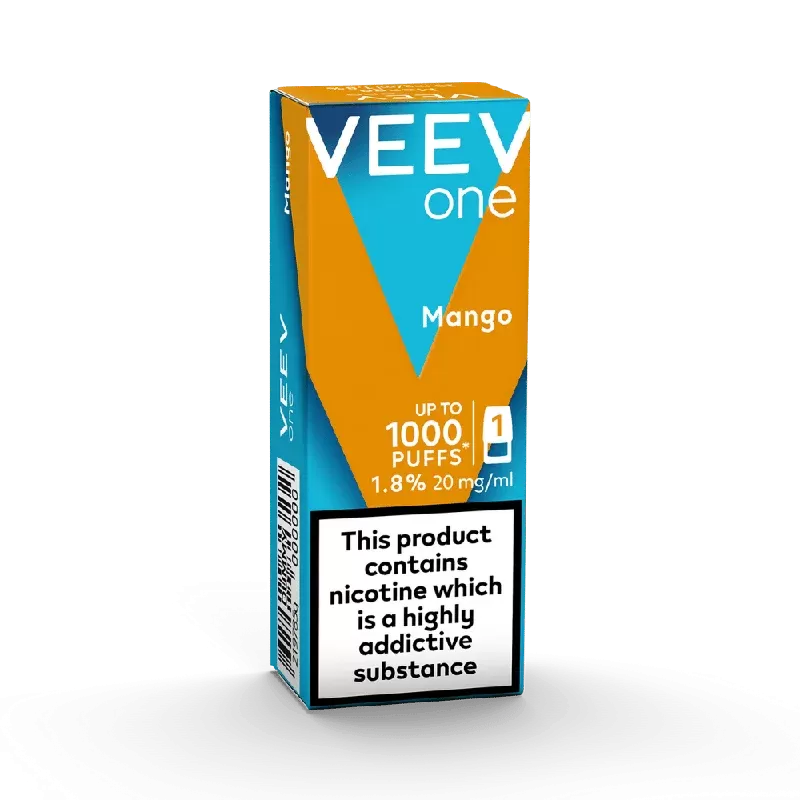 VEEV ONE Mango (1 Pod)