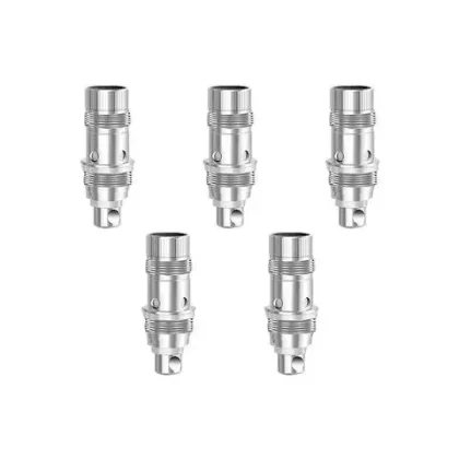 ASPIRE NAUTILUS 2 COILS (5 PACK)