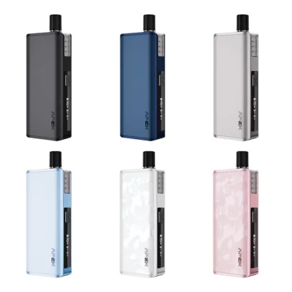 Vaporesso APEX Pod Kit 30W - Vapormo