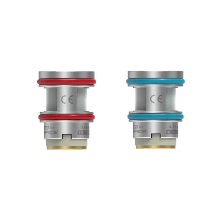 Wirice W8 Replacement Mesh Coil 3pcs - 0.15ohm