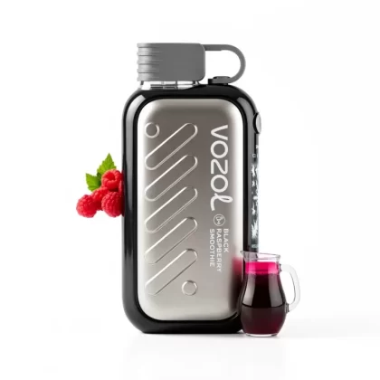 Vozol Gear Hielo y Dulce 50K Triple Mesh Pantalla 3D - Fumotvapemexico