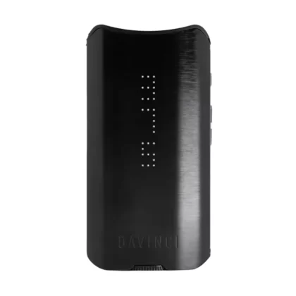 DaVinci IQ3 Vaporizer - Grey
