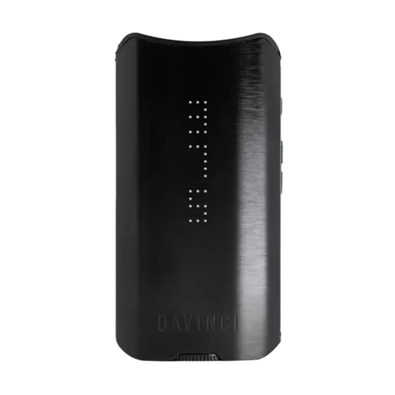 DaVinci IQ3 Vaporizer - Grey