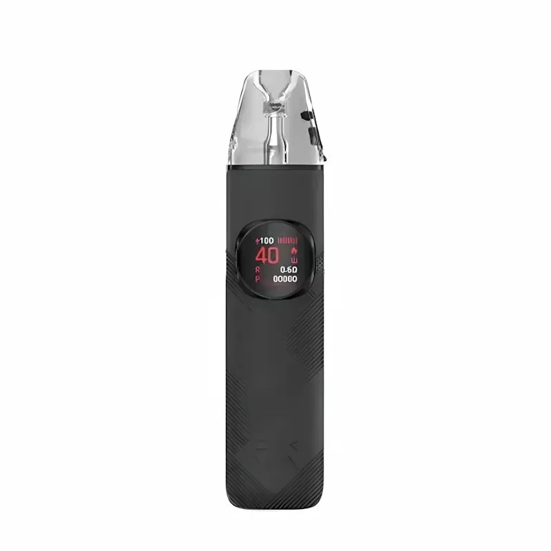 OXVA NeXlim 2 Pod Kit - Green Leather - Vapourdeal Co - Image 2