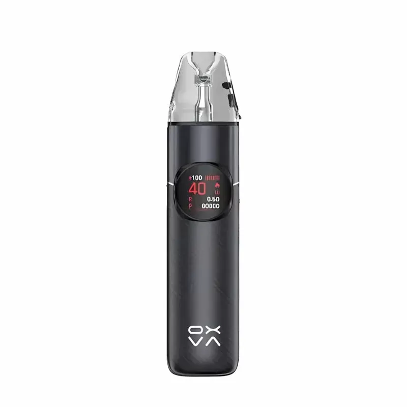 OXVA NeXlim 2 Pod Kit - Green Leather - Vapourdeal Co - Image 3