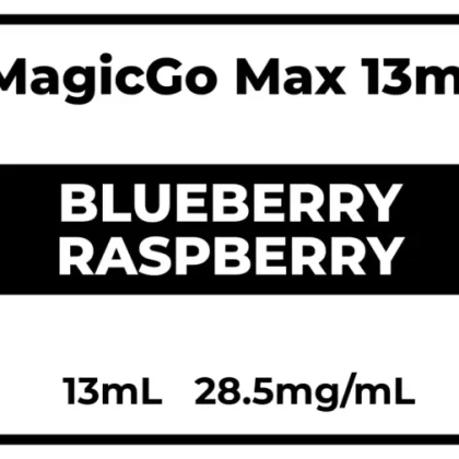 MagicGo MAX 13 28.5 /