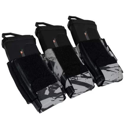 Rifle Mag Cell (3-Cell) – Grey