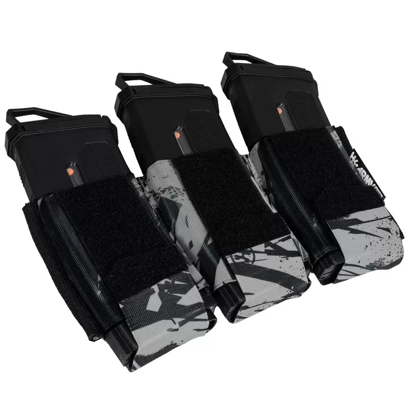 Rifle Mag Cell (3-Cell) – Grey