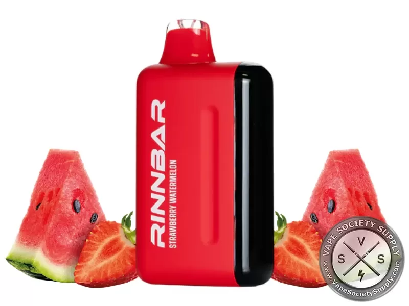 RINNBAR 50K Disposable | 50K Puffs - Image 3
