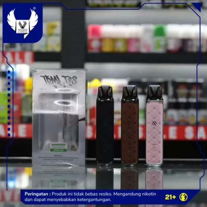 TRML T28 POD KIT - Vaporizerjakarta (7446ED)