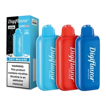 Digiflavor BRK 20,000 Puffs (POD)