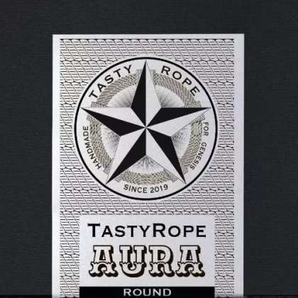 Tasty Rope AURA Round NiCr 0,06